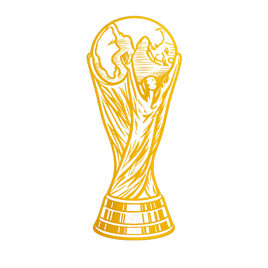 Troféu Simulador Copa 2026